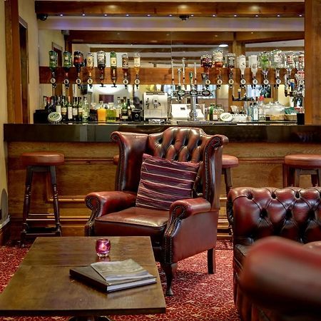 Bury Ramsbottom Old Mill Hotel And Leisure Club ภายนอก รูปภาพ