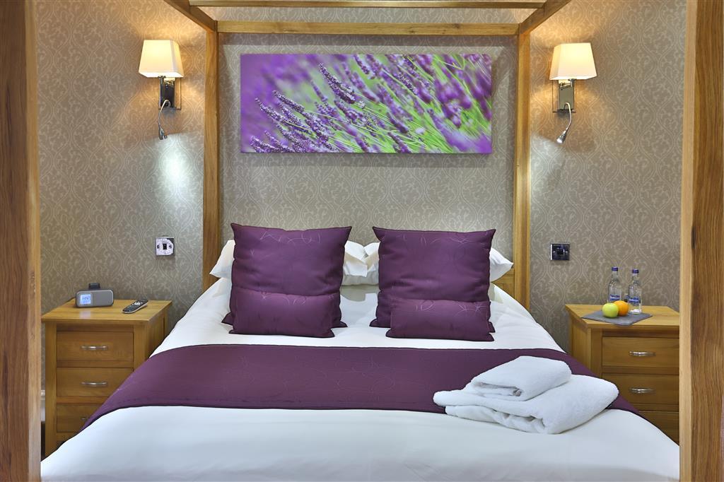 Bury Ramsbottom Old Mill Hotel And Leisure Club ห้อง รูปภาพ
