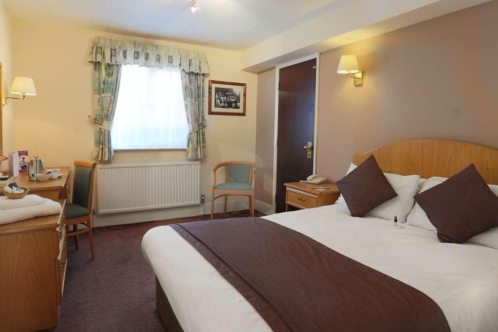 Bury Ramsbottom Old Mill Hotel And Leisure Club ห้อง รูปภาพ