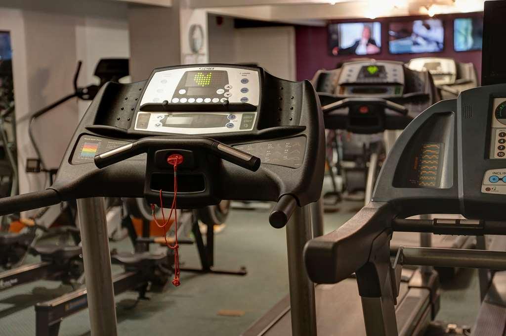 Bury Ramsbottom Old Mill Hotel And Leisure Club สิ่งอำนวยความสะดวก รูปภาพ