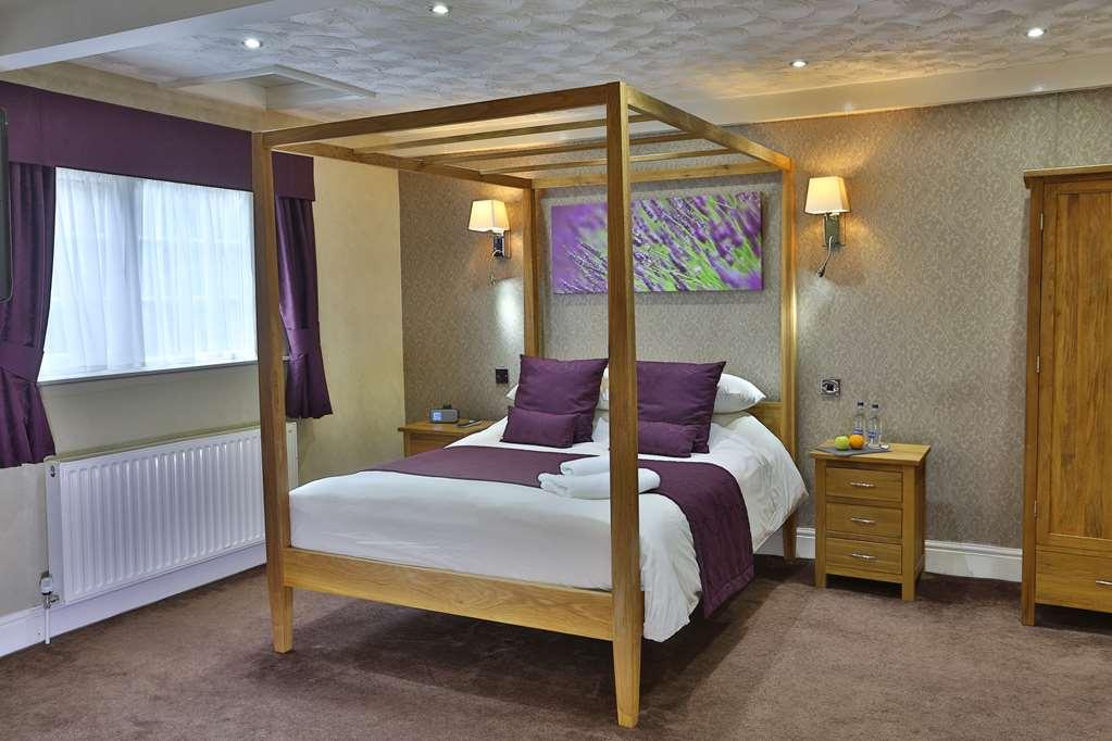 Bury Ramsbottom Old Mill Hotel And Leisure Club ห้อง รูปภาพ
