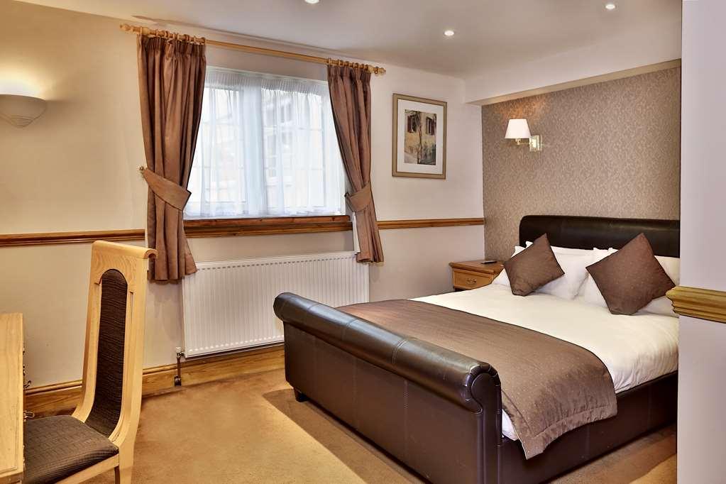 Bury Ramsbottom Old Mill Hotel And Leisure Club ห้อง รูปภาพ