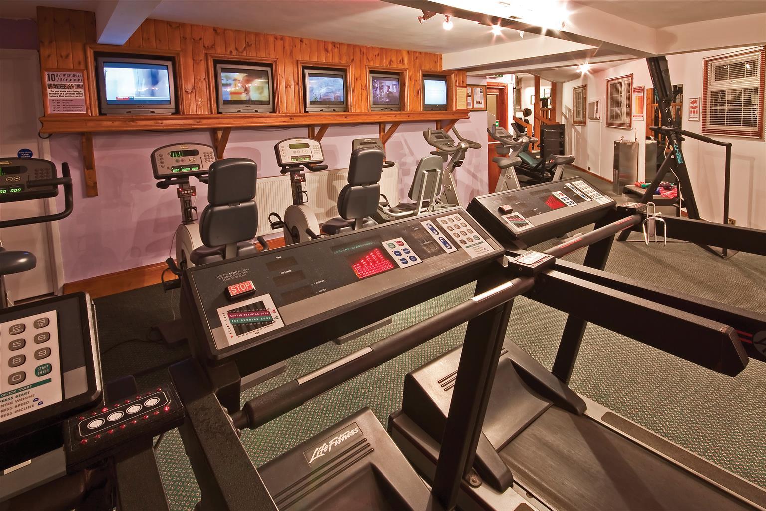 Bury Ramsbottom Old Mill Hotel And Leisure Club สิ่งอำนวยความสะดวก รูปภาพ
