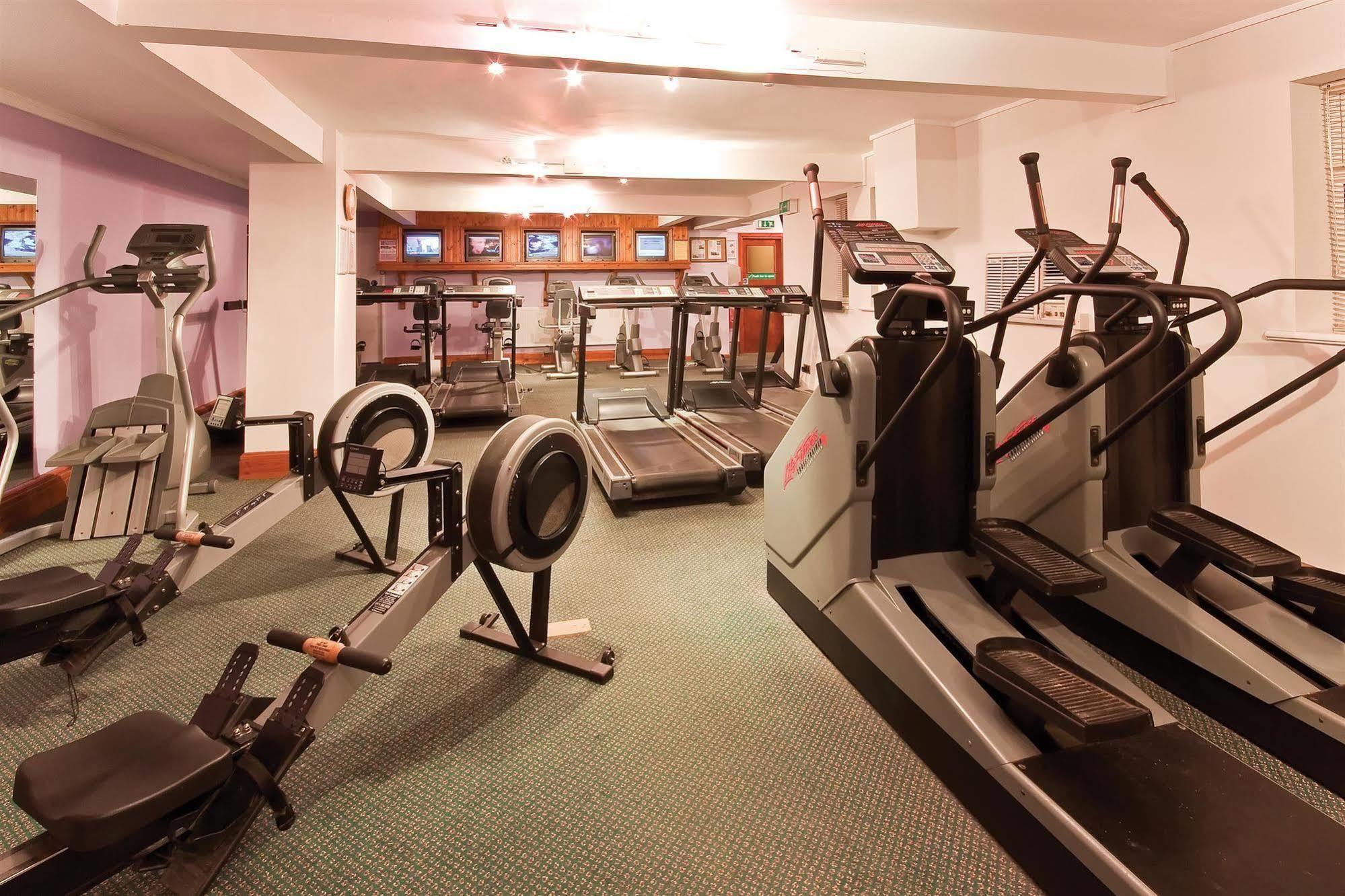 Bury Ramsbottom Old Mill Hotel And Leisure Club สิ่งอำนวยความสะดวก รูปภาพ